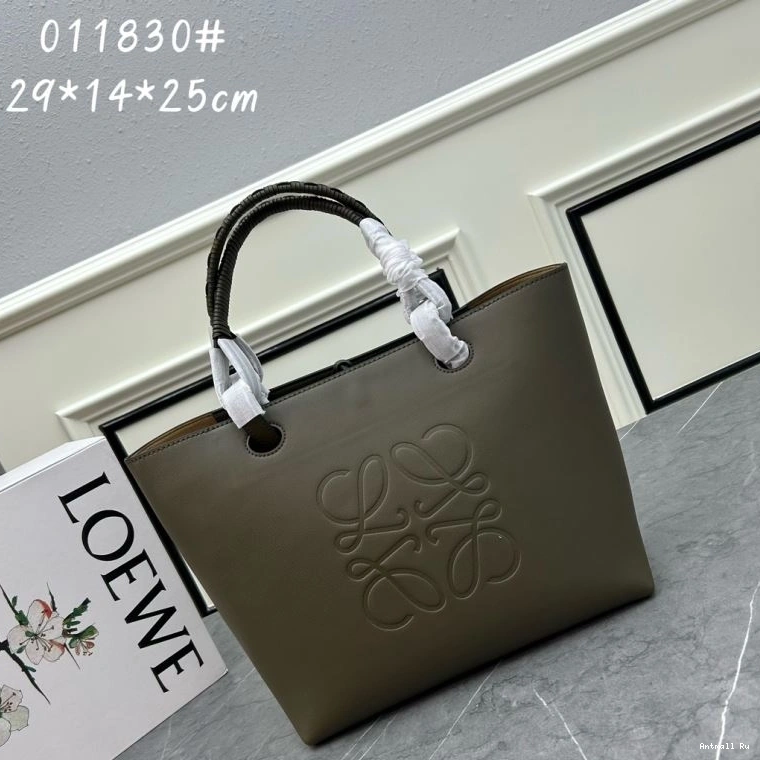 83616 Shopping Bags Loewe Stylish 0724
